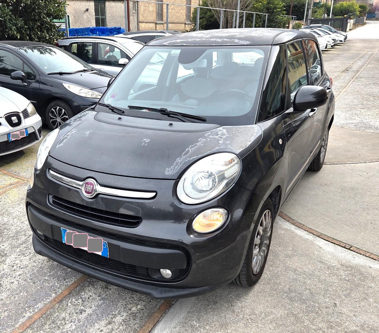 500L Pro 1.6 D OMOLOGATA AUTOCARRO N1 NAVI LEGGI