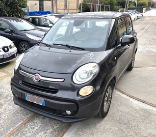 500L Pro 1.6 D OMOLOGATA AUTOCARRO N1 NAVI LEGGI