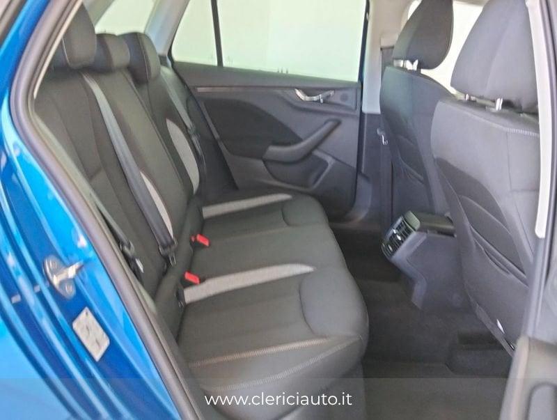 Škoda Kamiq 1.5 TSI ACT DSG 130 Edition