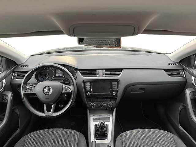 Skoda Octavia Wagon 1.6 tdi cr Executive 110cv