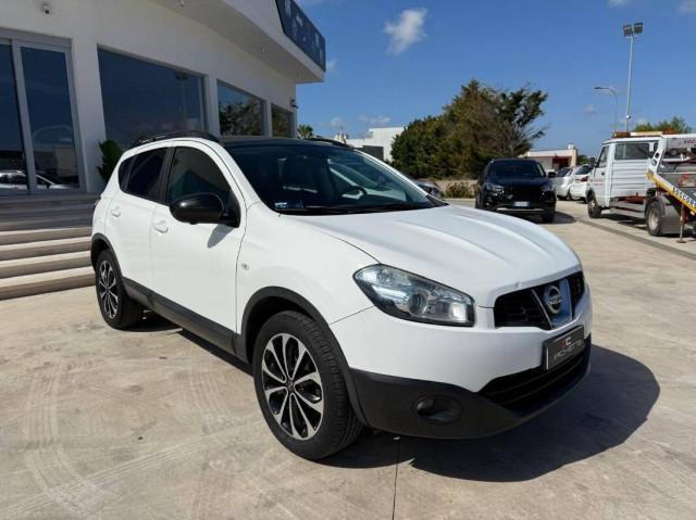 Nissan Qashqai 1.5 dci Tekna Dpf FL