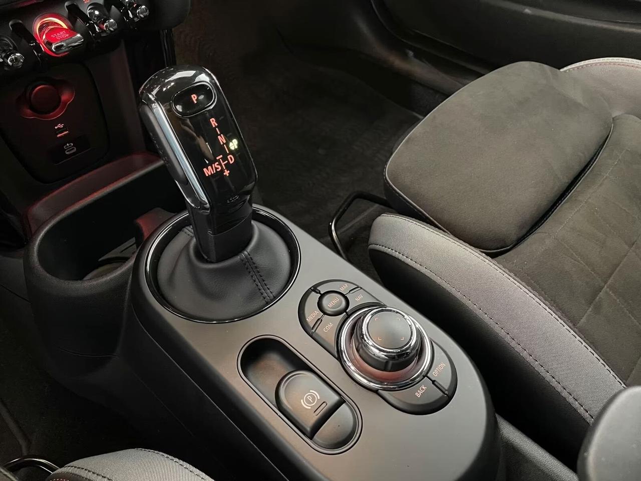 Mini 2.0 John Cooper Works JCW FULL OPTIONAL HUD/LED