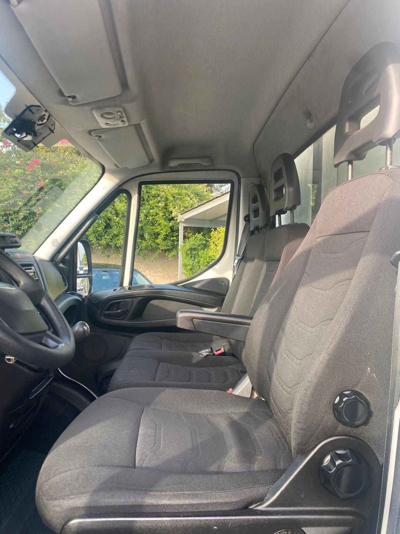 Iveco Daily 60 C15 ISOTERMICO COIBENTATO