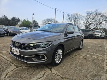 FIAT Tipo 1.6 Mjt S&S SW Business