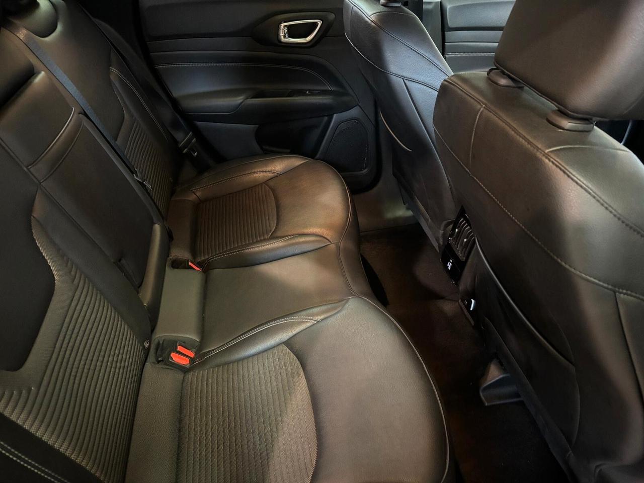 Jeep Compass 1.3 Turbo T4 190 CV PHEV AT6 4xe Limited 2022