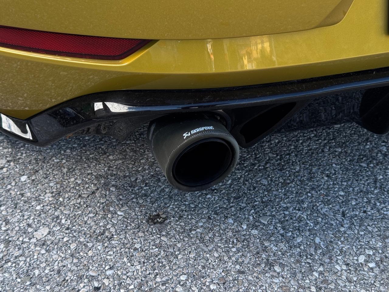 Volkswagen Golf R-Line 1.4 TSI 125CV DSG 5p – 2018 Neopatentati