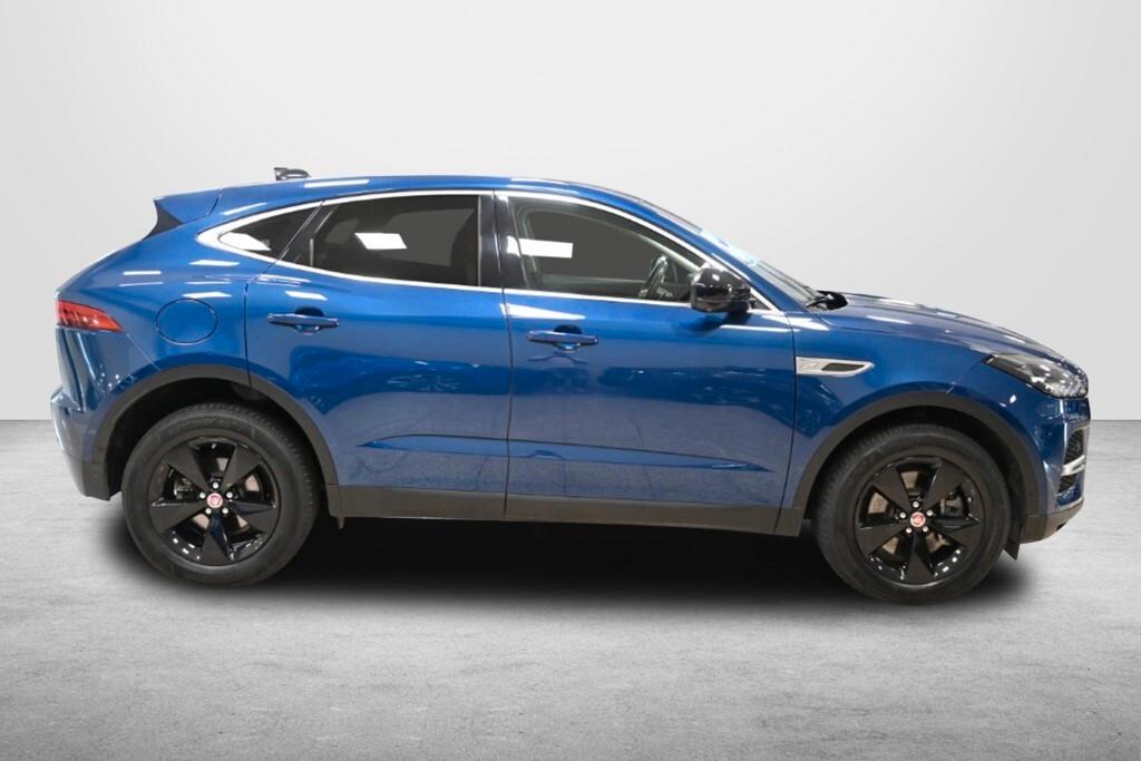 Jaguar E-Pace 2.0D I4 163 CV AWD Auto S