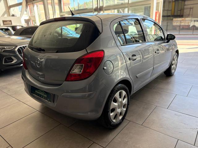 OPEL Corsa 1.4 16V 90CV 5 porte A/C CRUISE * NEOPATENTATI *