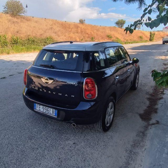 MINI Countryman Mini Cooper D Business Countryman