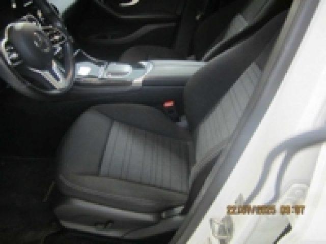 MERCEDES-BENZ GLC 200 d 4Matic Business *Navigatore*