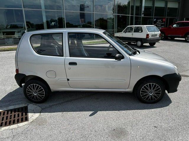 FIAT Seicento 1.1i cat "NEOPATENTATI"-
