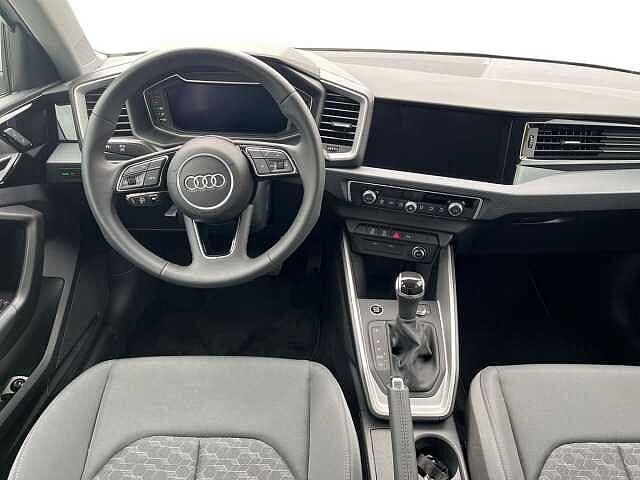 Audi A1 SPB 30 TFSI S tronic S line edition