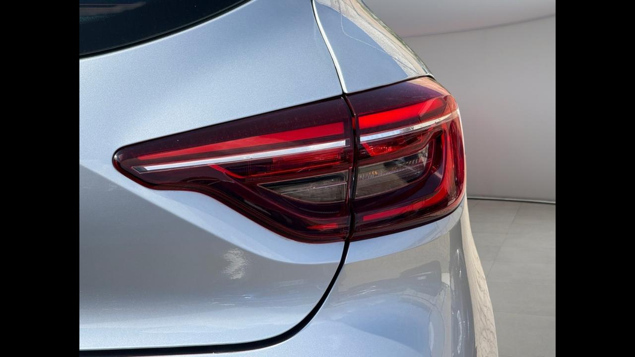 RENAULT Clio V 2019 - Clio 1.0 tce Life 90cv my21