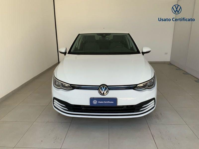 Volkswagen Golf 1.0 TSI EVO Life