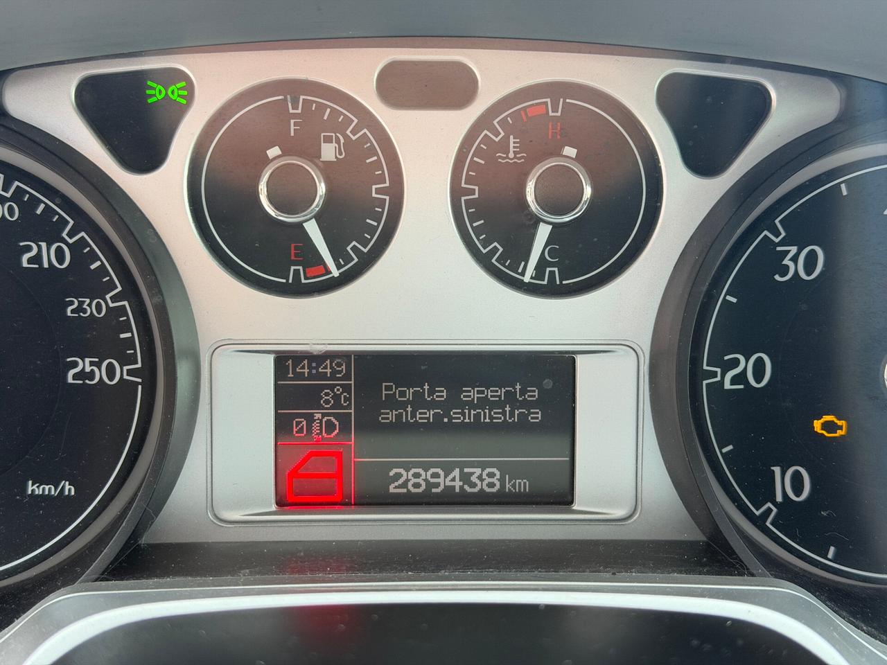 LANCIA Delta Platino - 1.6 MTJ 120cv