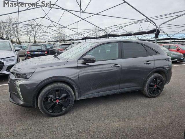 DS AUTOMOBILES DS 7 1.5 bluehdi Performance Line 130cv TG: GP648FY