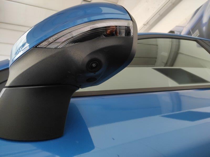 FORD Puma '19-> - Puma 1.0 EcoBoost Hybrid 125 CV S&S aut. ST-Line X