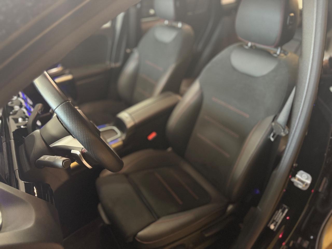 Mercedes-benz GLA 200 180 d Automatic AMG Line Premium