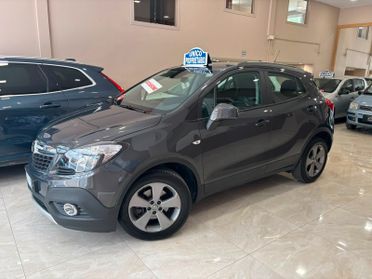 Opel Mokka 1.6 CDTI 136CV ** 72mila km **