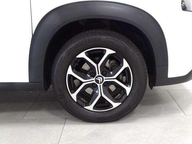CITROEN C3 Aircross PureTech 110CV S&S Plus *PROMO PARISIGROUP*