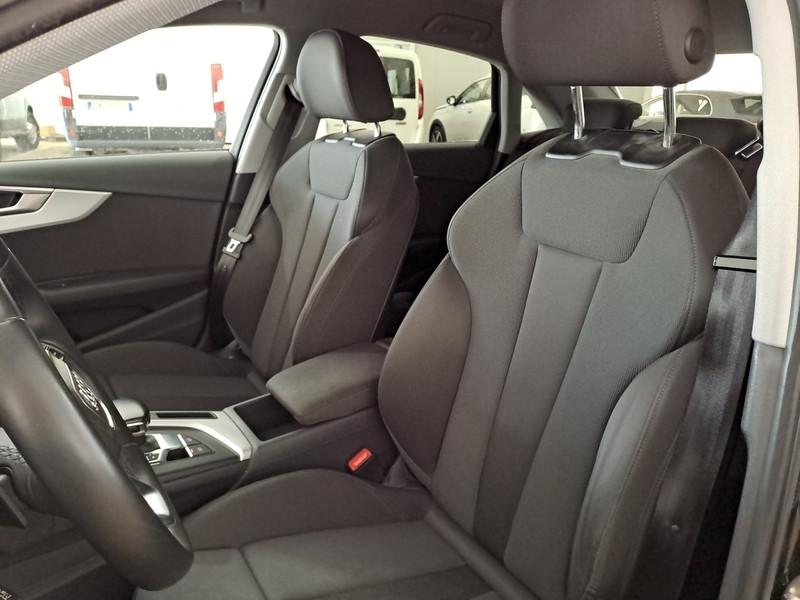 AUDI A4 2.0 35 TDI MHEV SLINE EDIT. S TRONIC 4 PORTE BERLINA