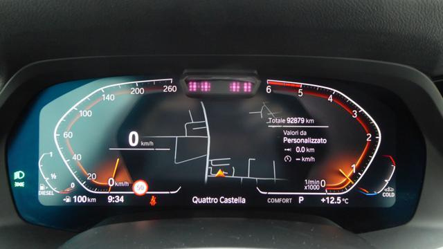 BMW X5 xDrive30d 48V Business