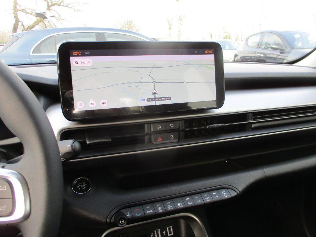 Jeep Avenger 1.2 Turbo Summit - FULL OPT./Led/Camera