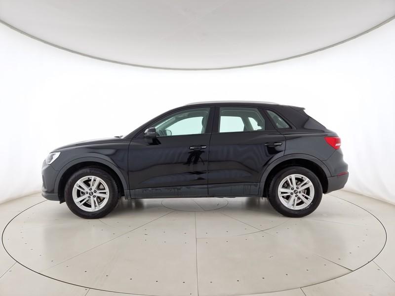 Audi Q3 35 2.0 tdi business