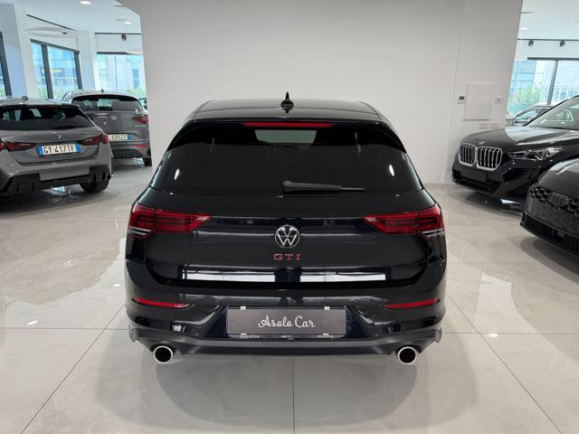 VOLKSWAGEN Golf 2.0 TSI DSG GTI *WINTER PACK**LUCI SOFFUSE*