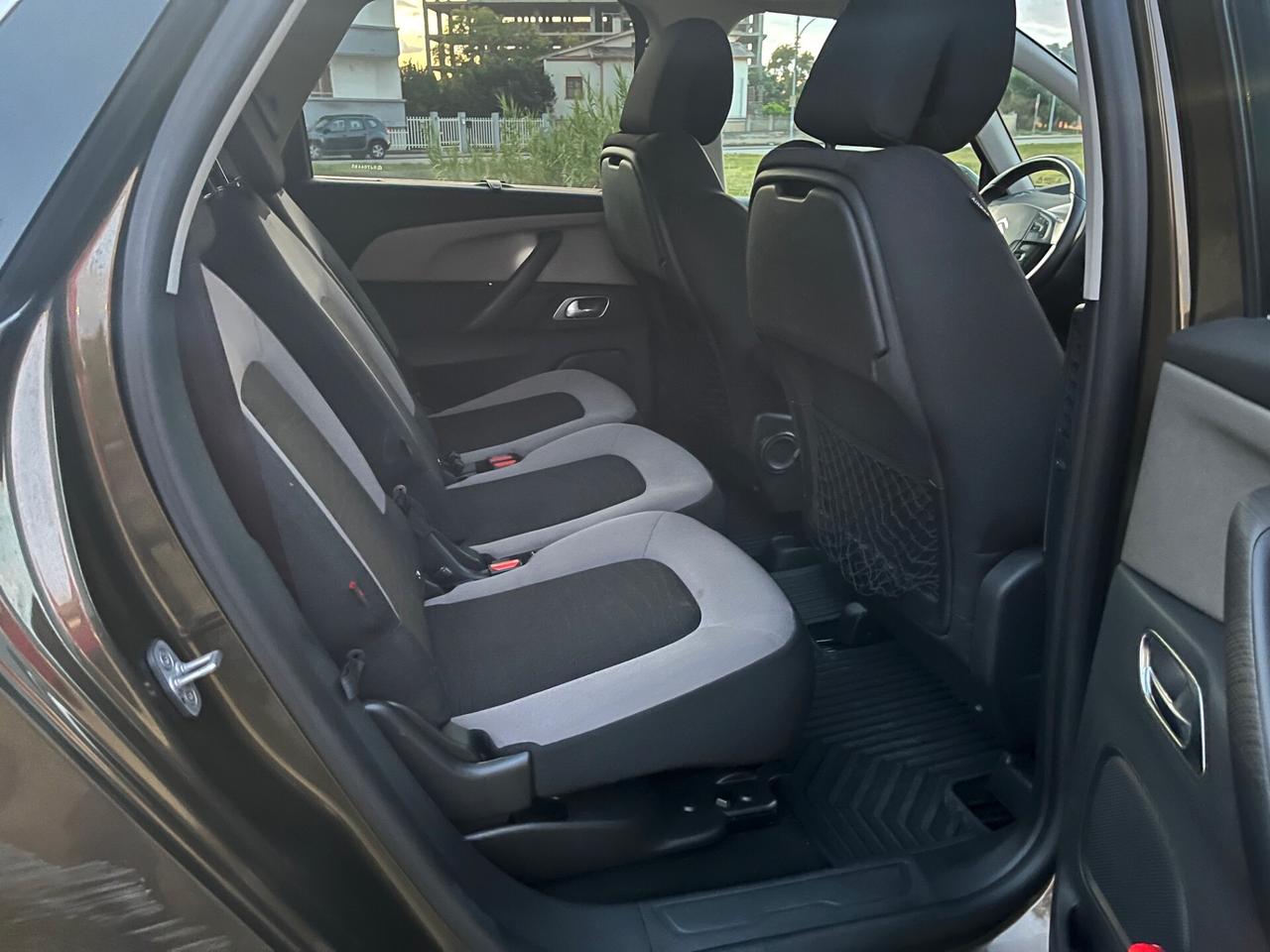 Citroen C4 Picasso 1.6 e-HDi 115CV Intensive