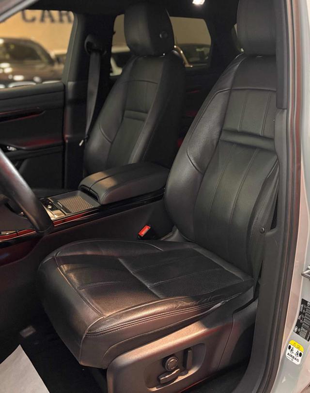 LAND ROVER Range Rover Evoque 2.0D I4 180 CV AWD Auto R-Dynamic SE