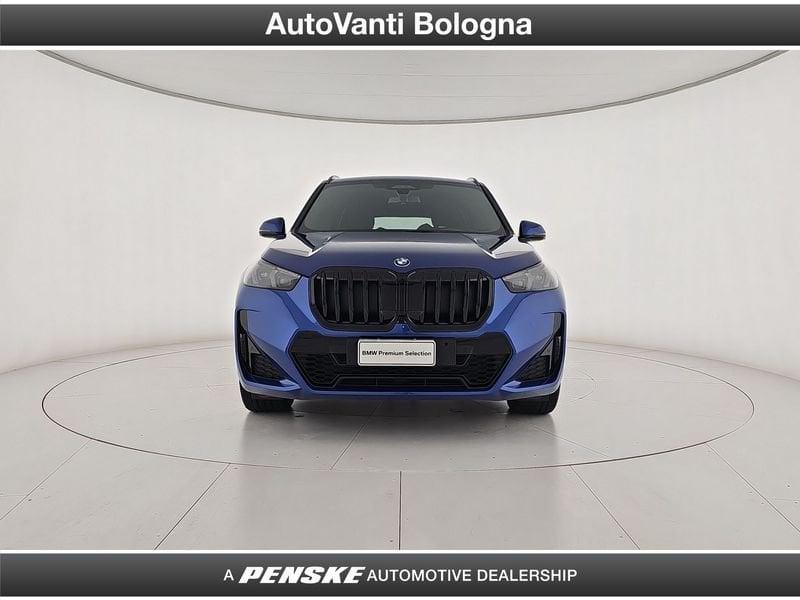 BMW X1 X1 xdrive 30e MSport Pro auto