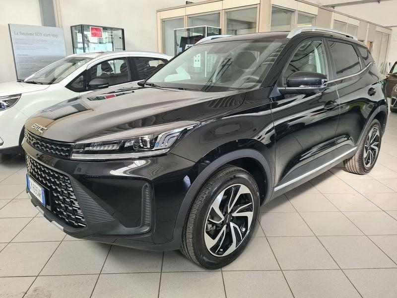 EMC Sei Sei 1.5 113cv