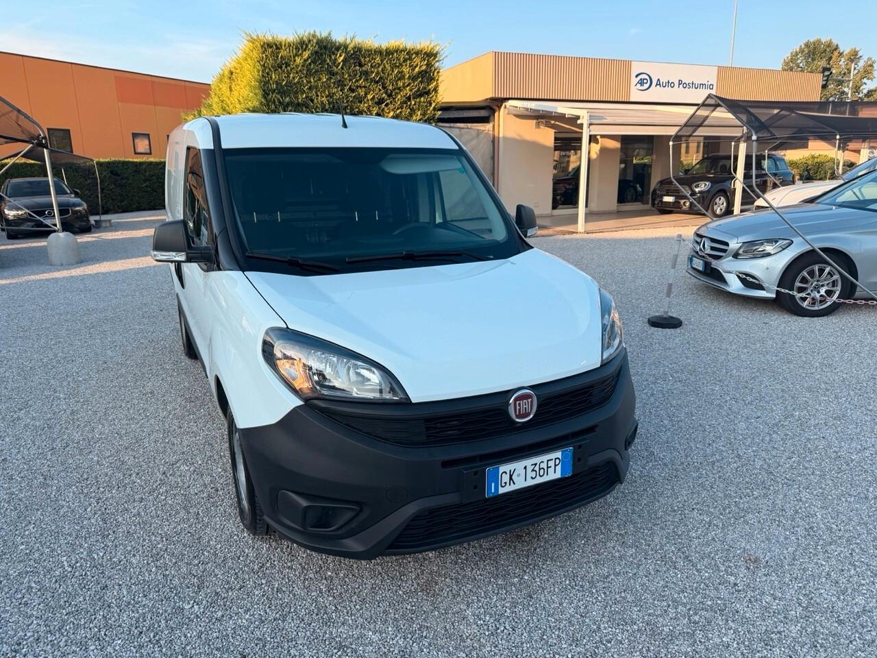 Fiat Doblo Doblò 1.6 MJT 120CV S&S PC-TN Cargo con Retrocamera
