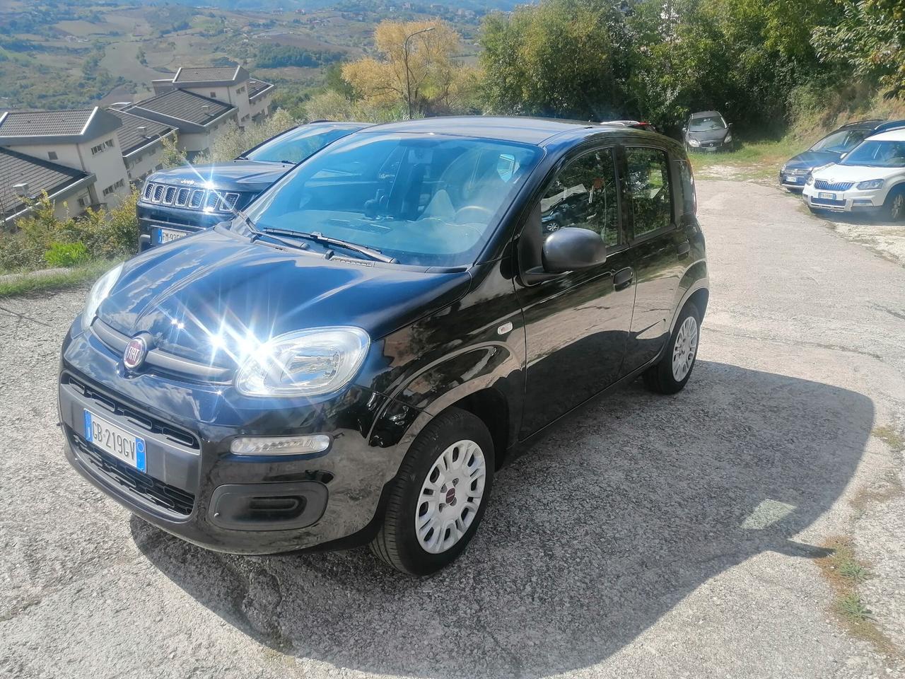 Fiat Panda 1.2 EasyPower Easy VENDUTA