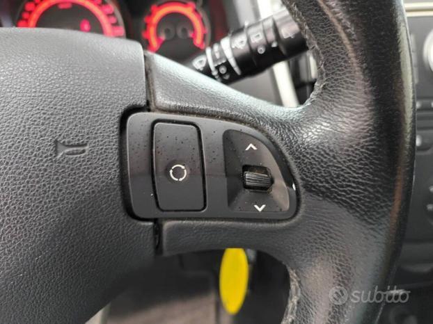 Kia cee'd Sport Wagon 1.6 crdi LX