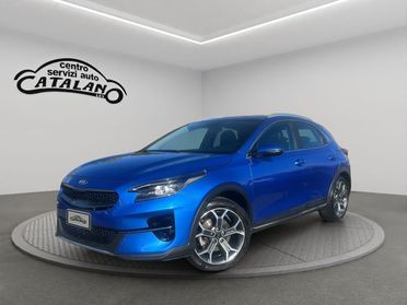 KIA - XCeed - 1.6 CRDi Style Techno Pack 115cv