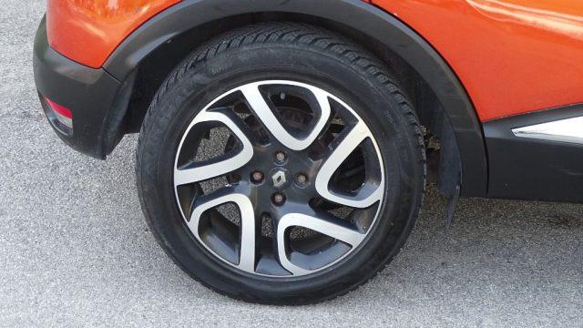 RENAULT Captur 0.9 TCe Benzina, 90cv, Neo Patentati, Garanzia..