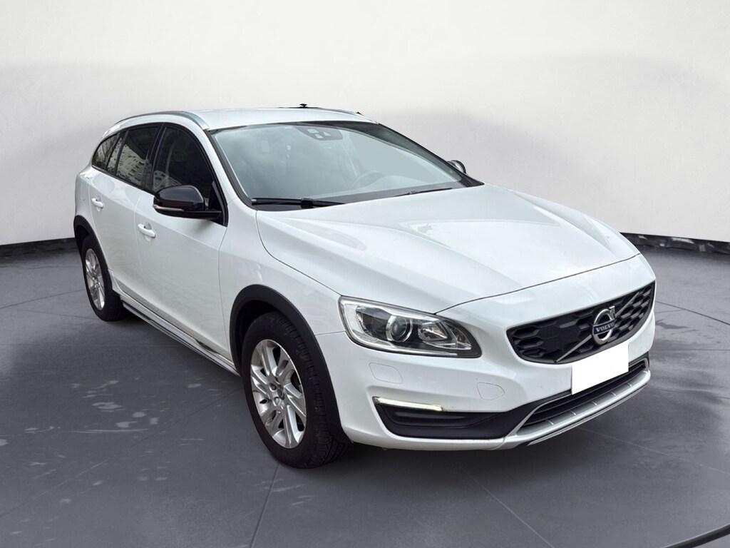 Volvo V60 2.0 D3 Business Plus Geartronic