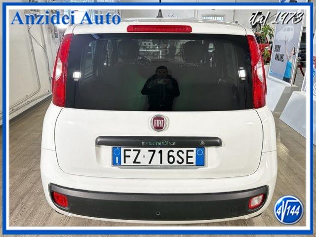 FIAT Panda 1.2 Pop Van 2 posti