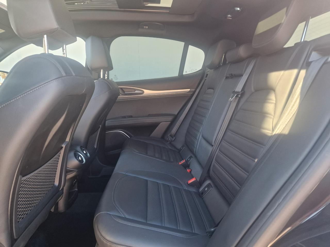 Alfa Romeo Stelvio 2.2cc 210cv Q4 Veloce