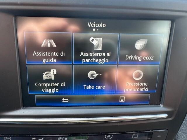 Renault Kadjar dCi 8V 110CV Energy Hypnotic2