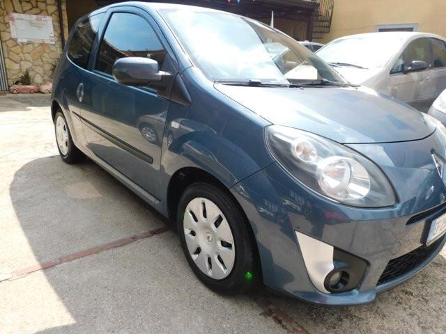 Renault Twingo 1.2 16V LEV Dynamique
