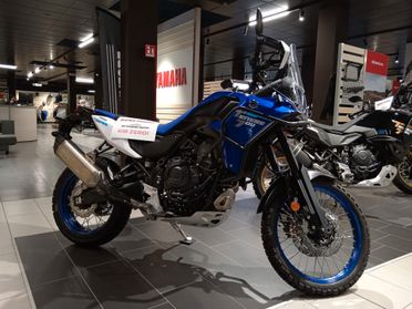 Yamaha Ténéré 700 35KW A2