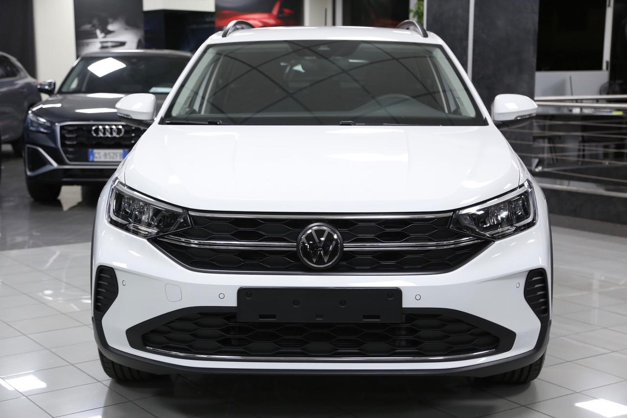 Volkswagen Taigo Edition Plus 1.0 TSI 115 cv_KM0_2025