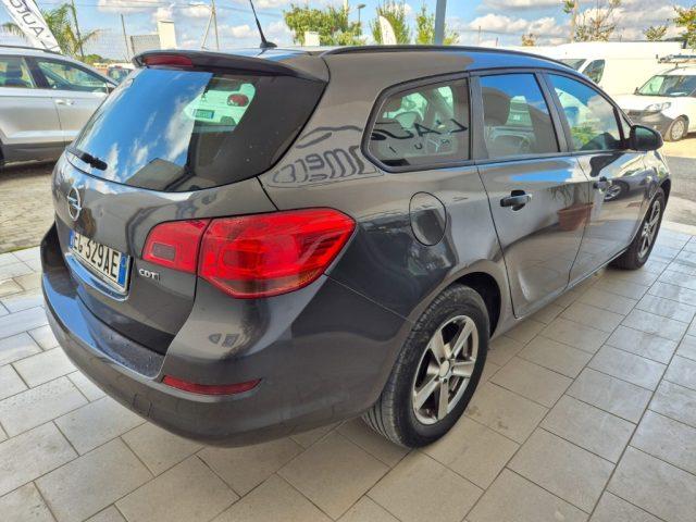 OPEL Astra 1.7 CDTI 110CV Sports Tourer Elective