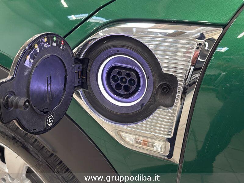 MINI Countryman Mini F60 2020 Benzi Mini 1.5 Cooper SE Business all4 auto