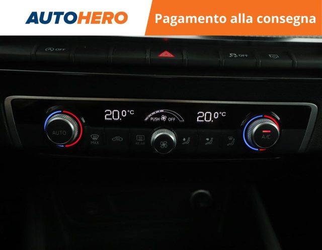 AUDI Q2 30 TDI S tronic Admired Advanced