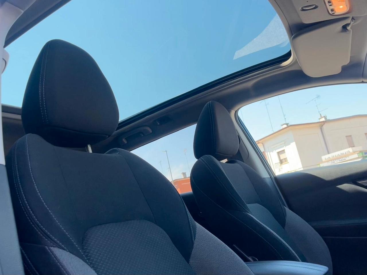 Nissan Qashqai 1.5 dCi 115 CV N-Connecta