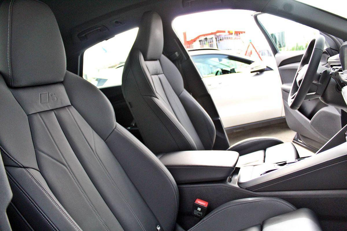 AUDI - Q5 Sportback - 2.0 tdi mhev S line edition quattro 204cv s-tronic